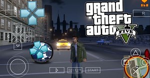 Gta 5 Psp Download Link Android