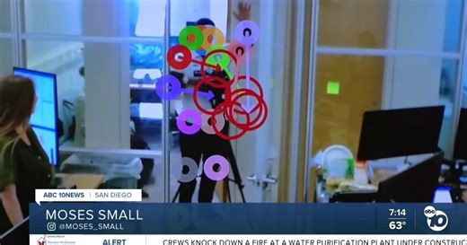 Salk Institute uses AI tool to help fight climate change