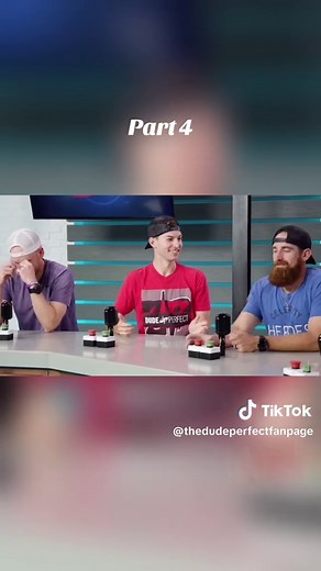 Overtime Budget | Part Four #dudeperfect #fanpage #part4 | dude perfect