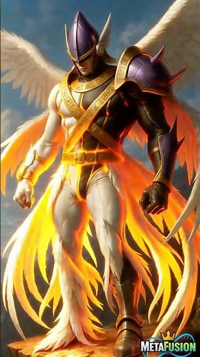 Digimon - Patamon Evolution Sequence | Full Digivolution #patamon #digimon #livingcartoon