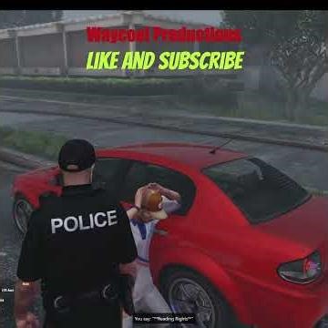 Code 5 stolen vehicle #ers #police #fivem #tsdoj #gta #roleplay #gtarp #cops