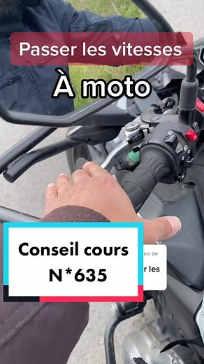 Apprendre à conduire une moto : conseils et techniques