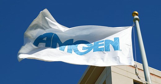 Repatha® (Evolocumab) Regresses Atherosclerosis In Patients With Coronary Artery Disease| Amgen