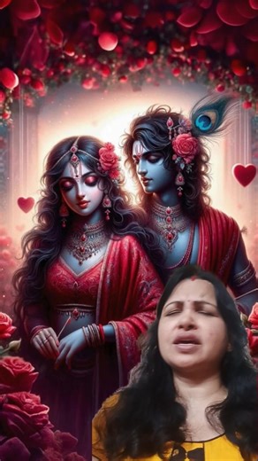 Radhe Krishna 🙏🙏#shorts #viral #trendingshorts #youtube #viralvideos