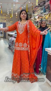 Comment “ PP” to get direct link of booking Whtsapp for any query 9501363605 Or visit ur own store @arshwardrobecollection jalandhar punjab #viral #weddingspecial #lohrispecial #lohri #lohrifestival #festive | ARSH Wardrobe Collection