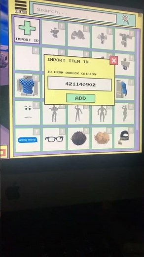 How to get r15 idle in berry ave