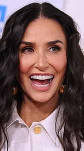 Demi Surprised Everyone Starring In This Commercial