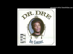 01. Dr. Dre - The Chronic (Intro)
