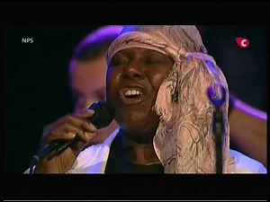 Joe Sample Trio & Randy Crawford Live @ North Sea Jazz Festival, Rotterdam, 2006-07-14