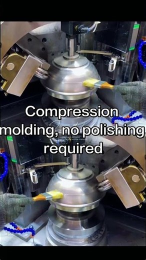 CNC Spinning Technology , Aluminum Pot Forming | Zero Grain Surface, High Precision & Cost Reduction