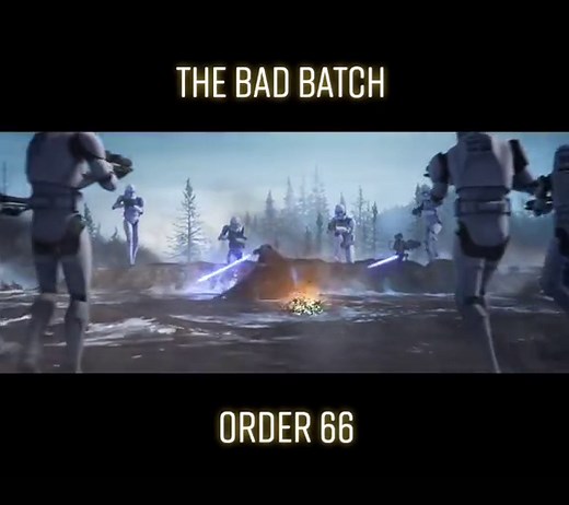 #starwars #badbatch #kanan #calebdume #starwarsfan #starwarstiktok #order66 #clone #davefiloni #clonewars #disney #disneyplus #animation #animated