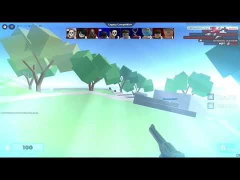 BEST 50 FOV PLAYER OAT!!!