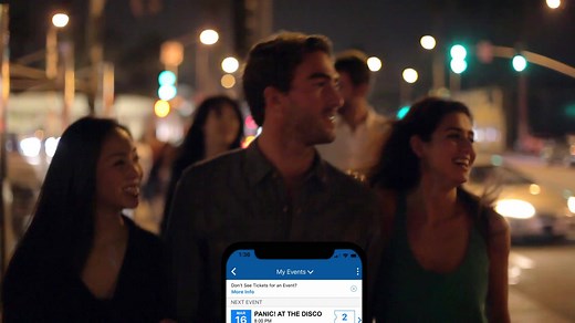 5.1K views · 57 reactions | Tickets at The O2 are changing. To ensure the best possible experience for our fans, we’re launching Flash Mobile Delivery Tickets and AXS Official Resale with our official Ticket Source, axs. Find out all you need to know here: faqs.axs.co.uk | The O2 | Facebook