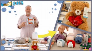 It’s been a while since our last behind the table show, hasn’t it? And there’s plenty to talk about in this week’s episode: delightful deals available for the rest of December, important information regarding delivery delays and helium shortages, as well as a range of brand new products to show off. Tune in to find out our favourite new arrivals! Remember, our Christmas wreath competition closes at midnight on the 16th December so if you've got a wreath you've made and you want to show off, send