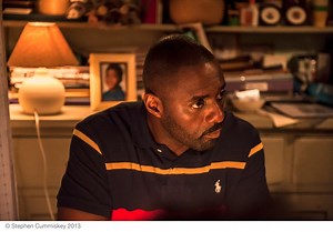 A mysterious pregnancy. A family searching for answers. “Second Coming” wowed critics and festival-goers—Now this gripping film is available on Urban Movie Channel. Sign up for your 14-day free trial and stream "Second Coming" today. | ALLBLK