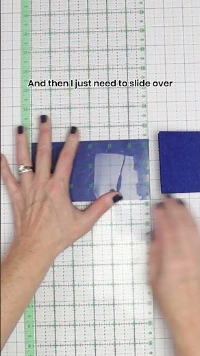 Fabric Cutting Techniques - How to cut squares faster and more efficiently