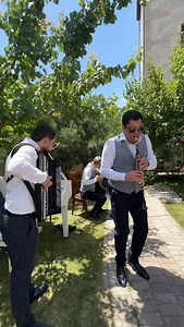 1.9K reactions · 35 shares | Հայկական հարսանիքների #vibe -ը լրիվ ուրիշ ա ❤️‍ #karapetyansband #armenianwedding #wedding #livemusic #gevorgkarapetyan #karapetyanner | Karapetyans & Band | Facebook