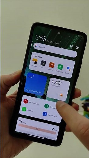 Install MIUI 14 Widgets for Xiaomi, Redmi, Poco | MIUI 14, MIUI 13, MIUI 12.5
