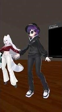 #vrchat #dance #vrdance #vrchatcommunity #pypydance #pypy