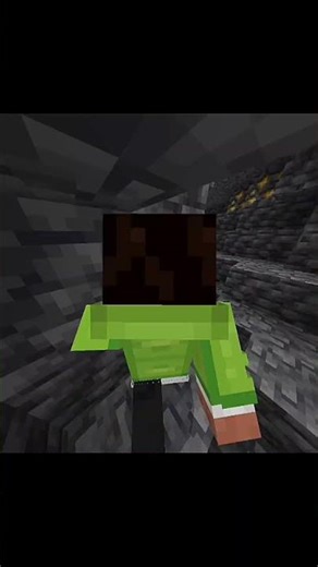 Running until I find Deepslate emerald