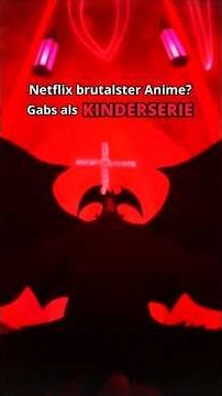Skizzenhaft brutal – Devilman Crybaby auf Netflix überrascht alle.#a