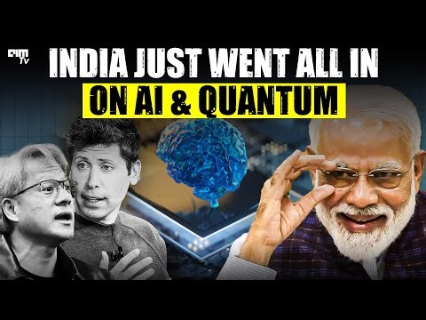 India’s Own Quantum Stack is Here — And It’s Just the Beginning | FrontPage