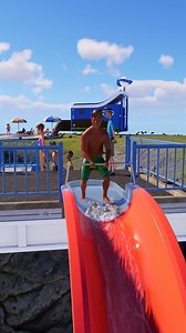 4.3M views · 1.5K reactions | Start Small, Steal Big  Design EPIC coasters , LVL UP your park, Snatch Coins from Friends’ Piggy Banks  Who’s the REAL Roller coaster Boss? Let’s Battle! | Carnival Tycoon | Facebook