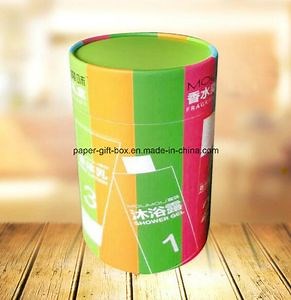 [Hot Item] Cheap Cylinder Boxes for Gift Packing