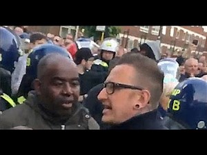 Tottenham Respond To Robbie's NLD Security Issue Video!