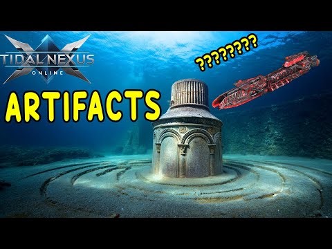 DEEPOLIS 2025: ARTIFACT WORLD