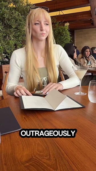 Is This Celeb-Favorite Restaurant a Total Scam?