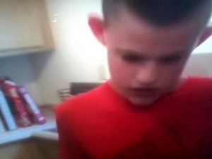 Charlies Breakfast Freakout!