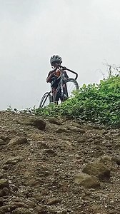 umakyat kame ni lexie sa maliit na bunduk #DonDavid | Tampi story