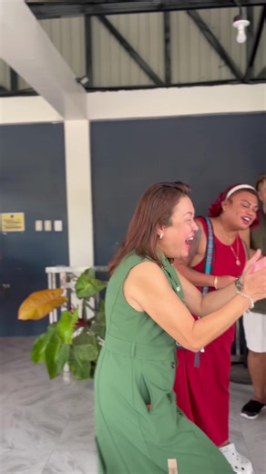 430K views · 16K reactions |  JOIE MEETS BRENDA MAGE Lunch...