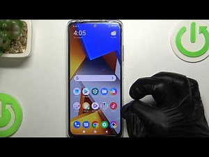 How to Fix Internet Connection in Xiaomi POCO M4 Pro? Fix WiFi...