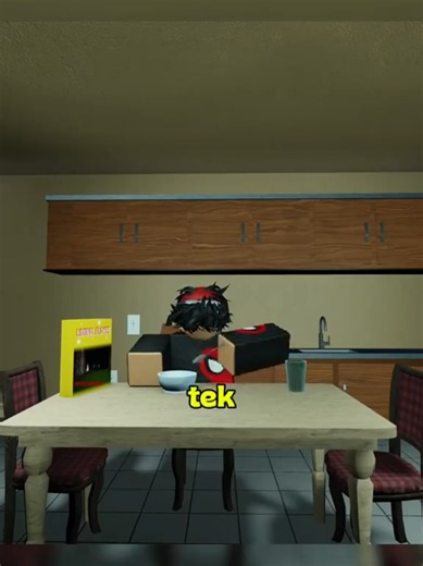 Roblox En İyi Oyunlar: Bölüm 6 — A Broken Dream