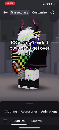 #fandom #viral #fpy #foryourpage #smg4