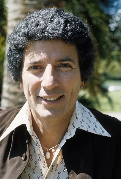 Bert Convy | Producer, Actor, Director