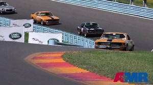 493 reactions · 236 shares | AMR Presents Historic Trans-Am blasting up the esses at Watkins Glen International. SVRA returns to the Glen for the U.S. Vintage Gran Prix September 7-9. For tickets, go to theglen.com AMR.net | SVRA | Facebook