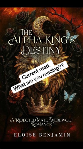 Beautiful Cover Reveal by Eloise Benjamin