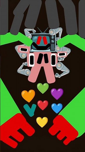 undertale finale your Best nightmare: Omega flowey