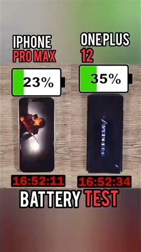 iPhone por Max VS OnePlus 💀☠️ #ti̇ktok #video #2025💯💯💯✅
