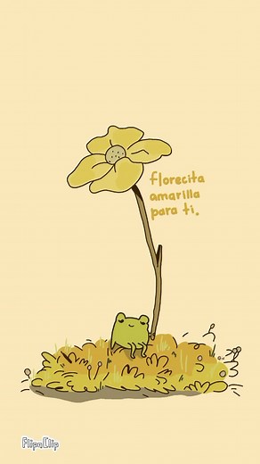 Dibujos de Flores Amarillas: Animación y Arte Digital