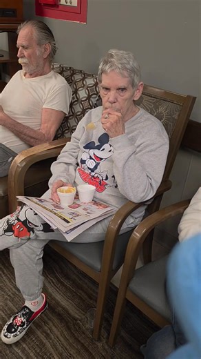 Oregon Living & Rehabilitation Center on Reels | Facebook