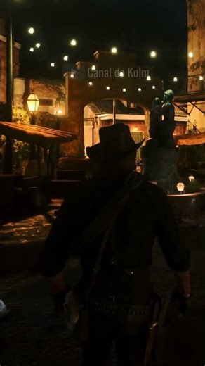 Explorando Saint Denis no RDR2 com Gráficos Além do Limite com Ray Tracing e ReShade!