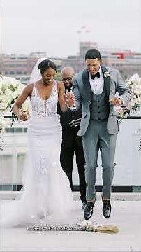 The Symbolism of Wedding Rituals: Unity Traditions Explained