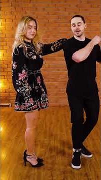 The Love Hug is one of those moves that will instantly elevate your dancing. Follow for more! #dance