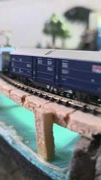 mãrklin magazin spur z