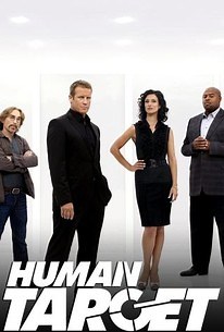 Human Target: Season 2, Episode 11 | Cast and Crew | Rotten Tomatoes