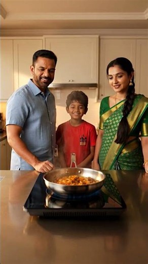 Induction Cooking: A Smarter Way to Cook and Save Energy